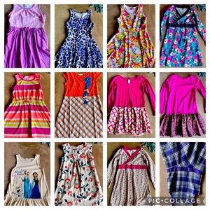 girls dresses size 6